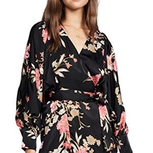 MISA LOS ANGELES INDRA TOP